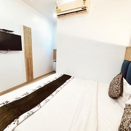 Hotel Jai Balaji, Paharganj, New Delhi Railway Station المظهر الخارجي الصورة