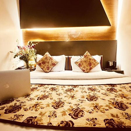 Hotel Jai Balaji, Paharganj, New Delhi Railway Station المظهر الخارجي الصورة