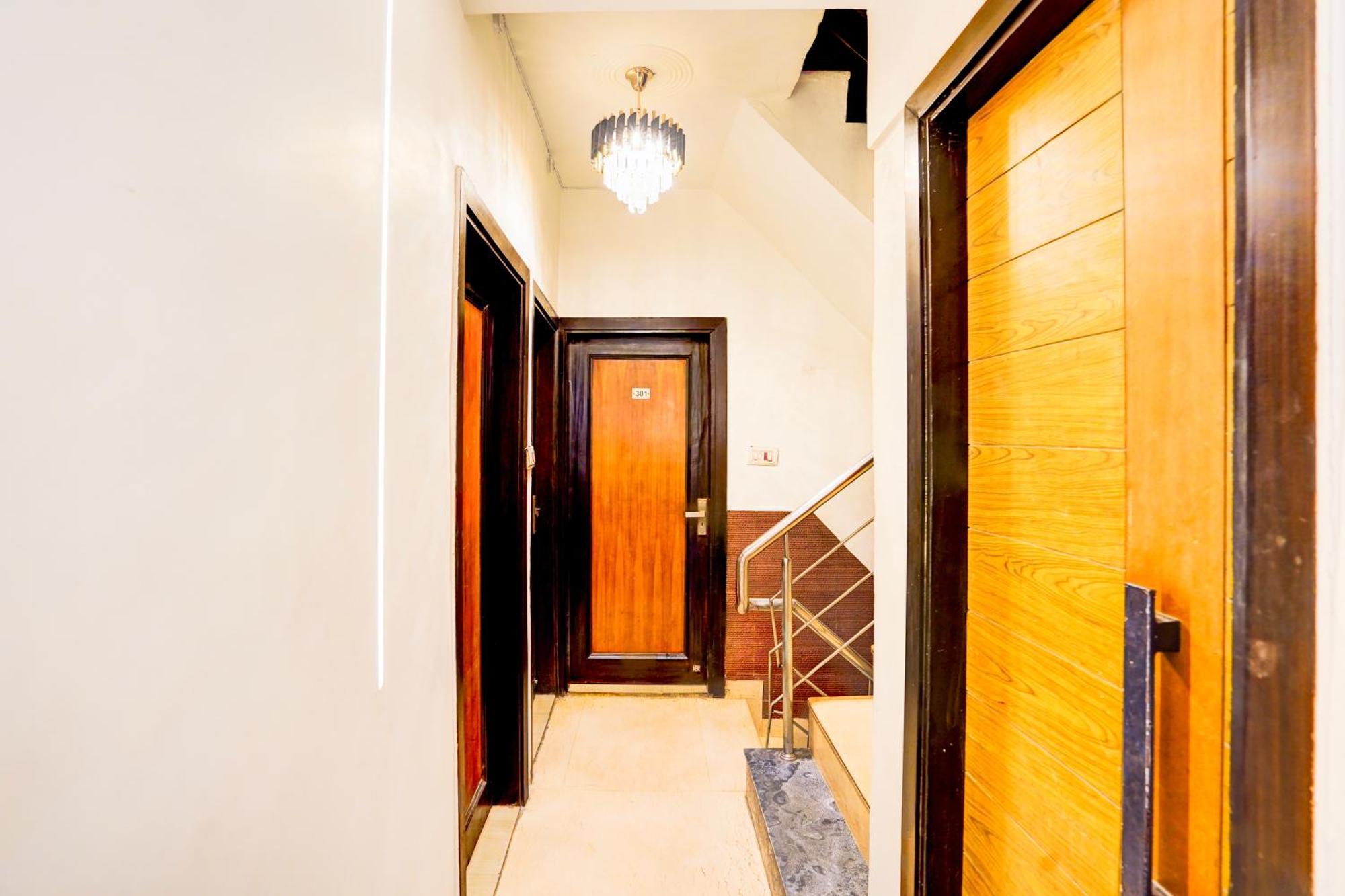 Hotel Jai Balaji, Paharganj, New Delhi Railway Station المظهر الخارجي الصورة